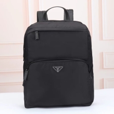 Mens Prada Backpacks